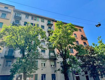 Foto 1 di 16 - Bilocale in Affitto in Via Gaetano Strambio a Milano