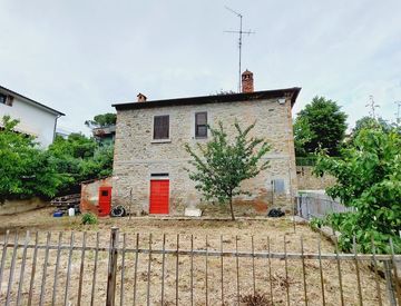 Casa Indipendente in Vendita in zona Centro a Arezzo 210mq Casa.it