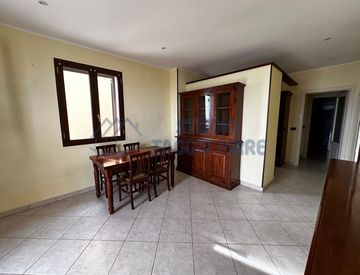 Soggiorno - Bilocale in Vendita in Corso Villaregia a Riva Ligure