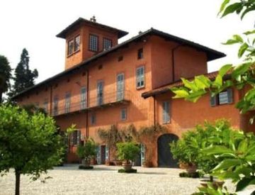 Foto 1 di 26 - Villa in Vendita in Via Vische a Moncrivello