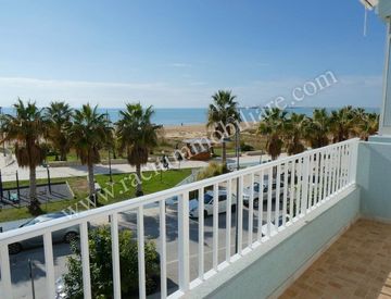 Terrazza - Quadrilocale in Vendita in Via Martiri delle Libertà 3 a Pozzallo