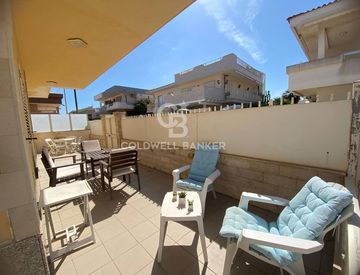 Terrazza - Quadrilocale in Vendita in Via del Palmento 17 a Santa Croce Camerina