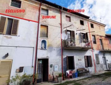 Foto 1 di 27 - Appartamento in Vendita in Via Giacomo Matteotti 42 a Pezzana