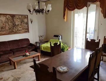 Soggiorno - Appartamento in Vendita in Corso dei Mille a Alcamo