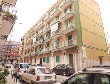 Foto 1 di 18 - Bilocale in Vendita in Via G. Monterisi 48 a Bisceglie