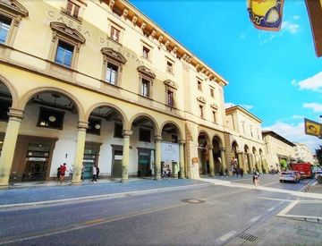 Ristorante in Vendita in zona Centro a Arezzo 165mq Casa.it