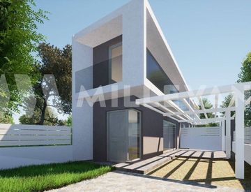 Foto 1 di 7 - Villa in Vendita in Via della Zagara a Pozzallo