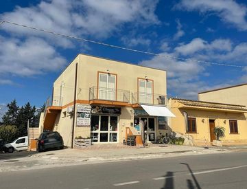 Trilocale in Vendita in Contrada San Michele Rifugio a Marsala