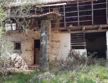 Foto 1 di 8 - Baita, bungalow, chalet, trullo in Vendita in loc. Arselle a Cellio con Breia