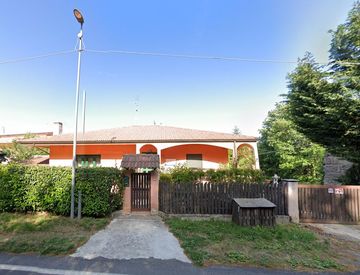 Foto 1 di 4 - Villa in Vendita in Strada Statale 19 delle Calabrie a Soveria Mannelli