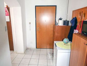 Cucina - Trilocale in Vendita in zona Piani-Rencio a Bolzano