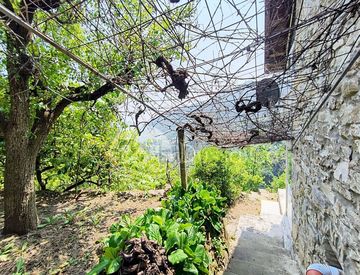 Foto 1 di 19 - Casa indipendente in Vendita in Via corsi a Dolceacqua