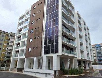 Vista - Quadrilocale in Vendita in Via Rocco Chinnici 5 a Cosenza