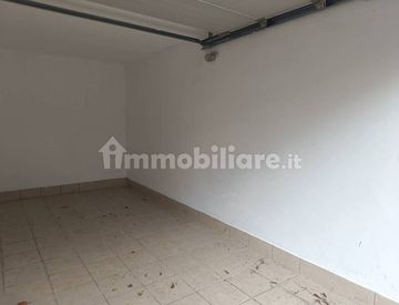 Foto 1 di 2 - Box/posto auto in Vendita in Viale Trieste a Vicenza