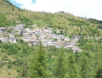 Foto 1 di 17 - Bilocale in Vendita in Via Guerrino Lanteri 9 a Briga Alta