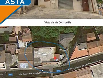 Foto 1 di 22 - Appartamento in Vendita in Via Consortile 45 a Villafranca Tirrena