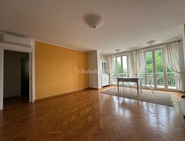 Soggiorno - Villa in Affitto in zona Levanella a Montevarchi