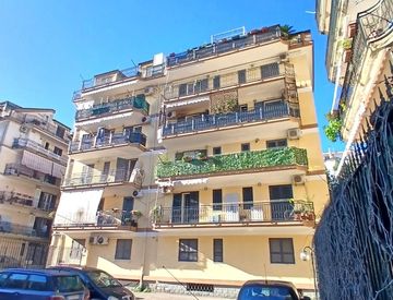 Vista - Bilocale in Vendita in Corso Umberto I a Casalnuovo di Napoli