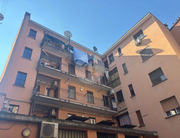 Foto 1 di 26 - Bilocale in Vendita in Via Gaslini 31 a Sesto San Giovanni