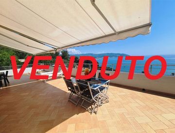 Terrazza - Attico, mansarda in Vendita in Viale Torino 152 a Diano Marina