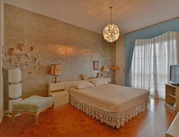 Camera da letto - Attico, mansarda in Vendita in Via ROMA 155 a San Bartolomeo al Mare
