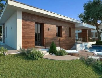 Facciata - Casa indipendente in Vendita in Contrada Archi a Laureana Cilento