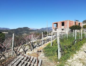 Foto 1 di 5 - Casa indipendente in Vendita a San Biagio della Cima