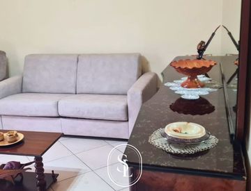 Soggiorno - Appartamento in Affitto in Via Ugo d'Atri 41 a Castrovillari