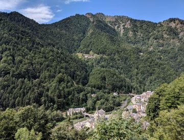 Foto 1 di 125 - Casa indipendente in Vendita in Alpe Cà Gianolo a Fobello