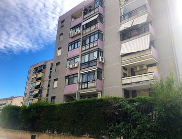 Vista - Trilocale in Vendita in Via Alfredo Violante 3 a Bari