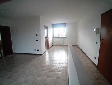 Soggiorno - Trilocale in Vendita in Corso Pavia a Vigevano