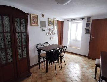 Soggiorno - Trilocale in Vendita in Tavole a Prelà