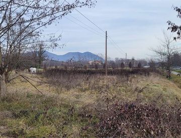 Vista - Terreno agricolo in Vendita a Cumiana