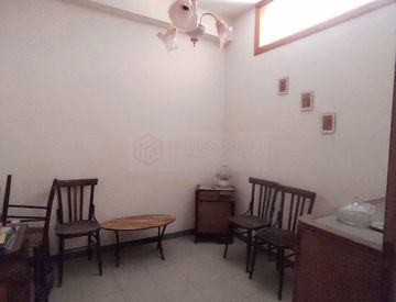 Soggiorno - Bilocale in Vendita in Via San Martino a Vittoria