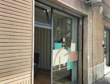 Foto 1 di 5 - Locale commerciale in Affitto in Viale G. Marconi 69 a Pescara