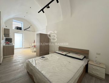 Camera da letto - Casa indipendente in Vendita in Via Roma 89 a Ragusa