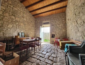 Stanza - Villa in Vendita in Contrada giummarresi a Ragusa