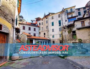 Foto 1 di 16 - Appartamento in Vendita in Via Piazza 31 a Pigna