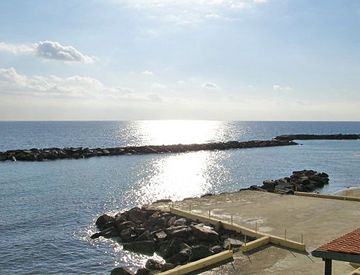 Foto 1 di 1 - Terreno edificabile in Vendita in zona Foce-Semeria, Solaro a Sanremo