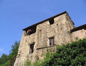 Foto 1 di 23 - Rustico, casale in Vendita in Strada Provinciale 65 a Castel Vittorio