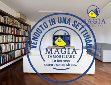 Foto 1 di 23 - Bilocale in Vendita in Via San Pio X a San Benedetto del Tronto