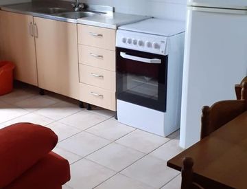 Cucina - Bilocale in Affitto in Via Fiorentina 155 a Pisa