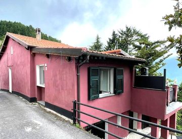 Foto 1 di 46 - Rustico, casale in Vendita in Frazione Ubaga a Borghetto d'Arroscia