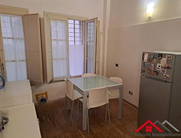 Soggiorno - Monolocale in Vendita in zona Centro Storico a Pisa