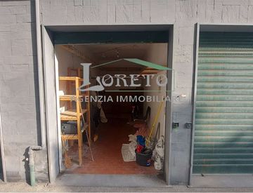 Garage, Posto Auto in Vendita in Via Privata Paolo Tubino a Rapallo - 14mq  