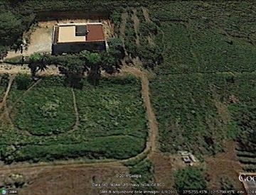 Foto 1 di 1 - Terreno edificabile in Vendita a Alcamo