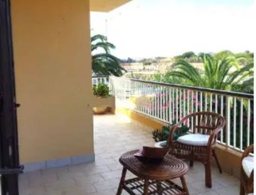 Terrazza - Quadrilocale in Vendita in Via Dottor Salvatore Ottaviano a Ragusa