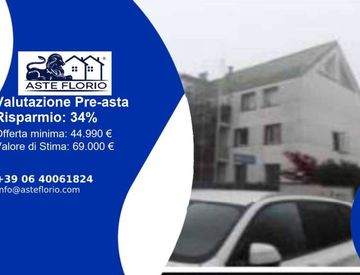 Foto 1 di 14 - Box/posto auto in Vendita in Via Amilcare Ponchielli a Piacenza
