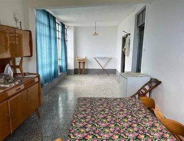 Soggiorno - Rustico, casale in Vendita in zona San Bernardo di Mendatica a Mendatica