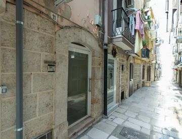 Foto 1 di 20 - Bilocale in Vendita in Vico Capoccio 11 a Barletta